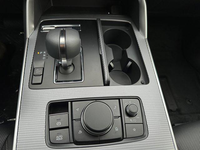 new 2026 Mazda CX-90 car, priced at $45,065