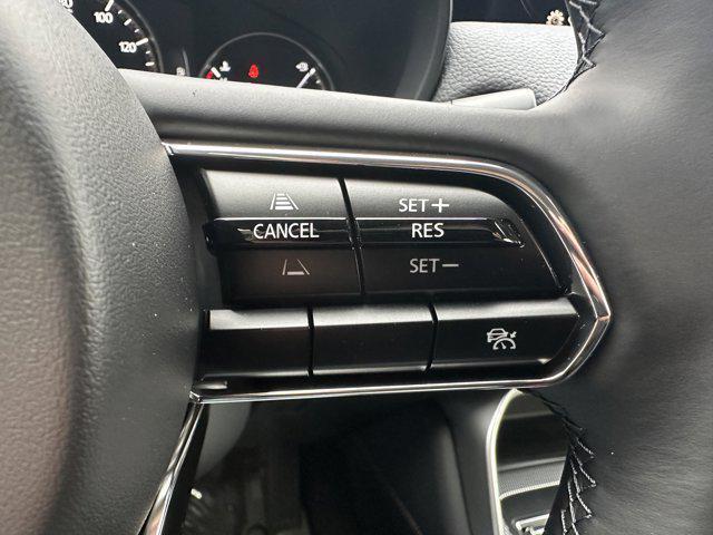 new 2026 Mazda CX-90 car, priced at $45,065