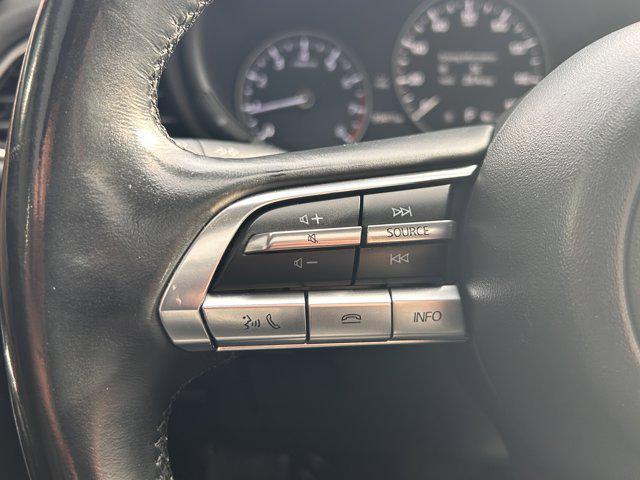 used 2020 Mazda CX-30 car, priced at $17,250