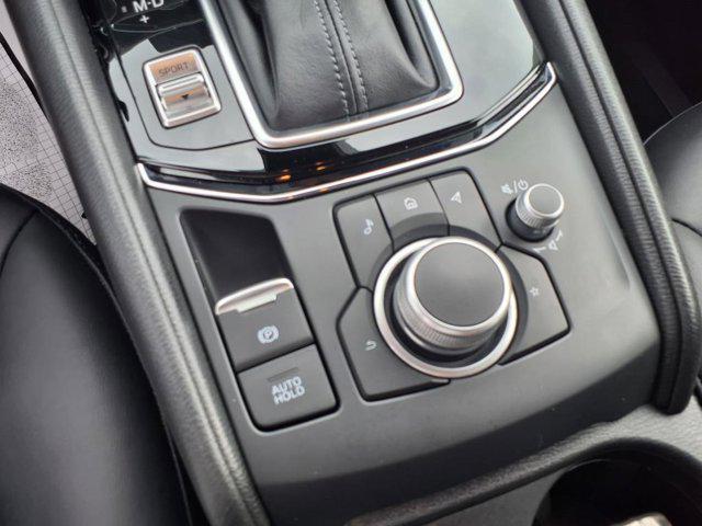 used 2023 Mazda CX-5 car, priced at $25,500