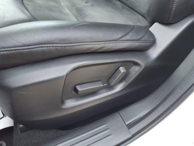 used 2023 Mazda CX-5 car, priced at $25,500