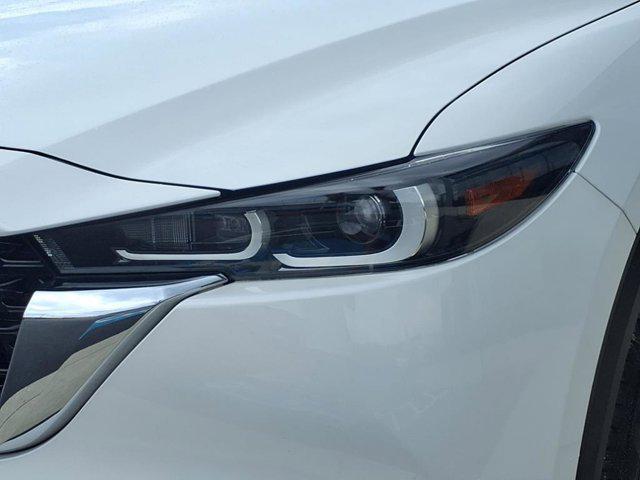 used 2023 Mazda CX-5 car, priced at $25,500