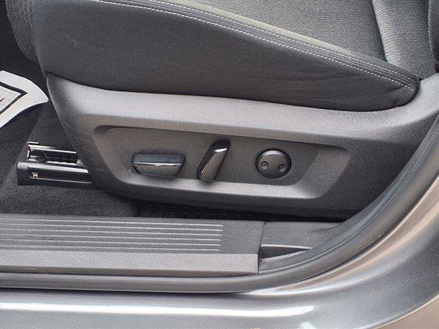 used 2024 Nissan Rogue car, priced at $25,500