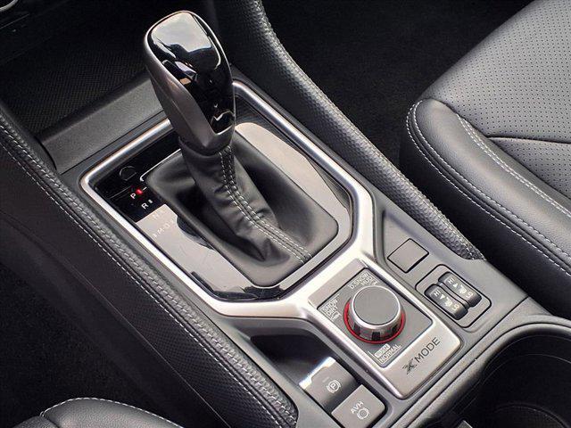 used 2024 Subaru Forester car, priced at $31,000
