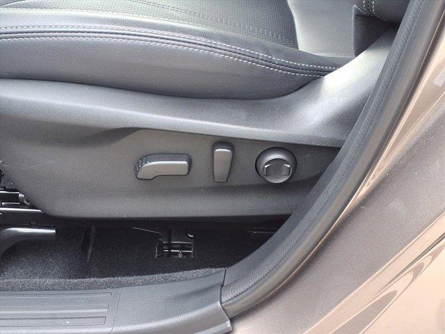 used 2024 Subaru Forester car, priced at $31,000