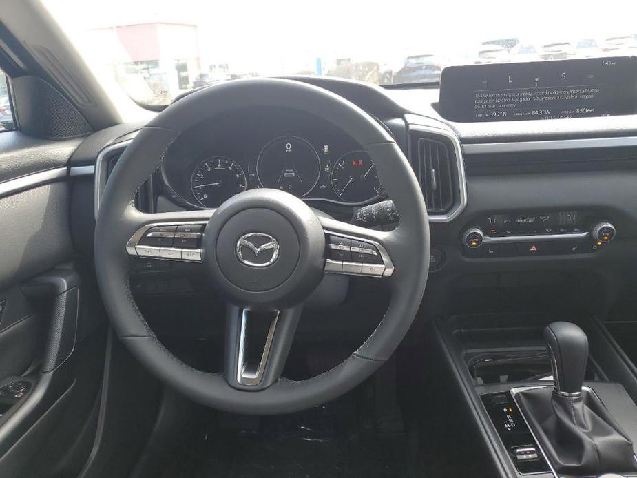 new 2024 Mazda CX-50 car, priced at $33,352