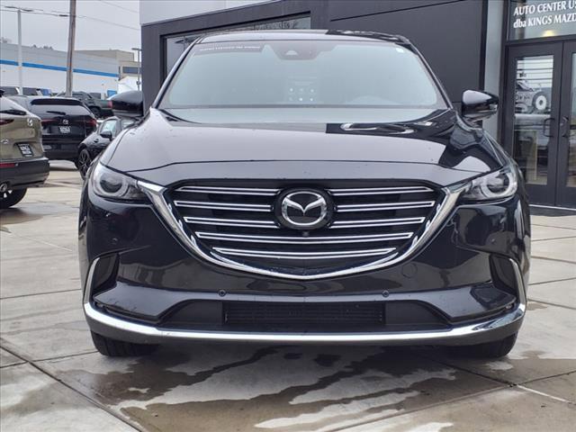 used 2023 Mazda CX-9 car, priced at $33,877