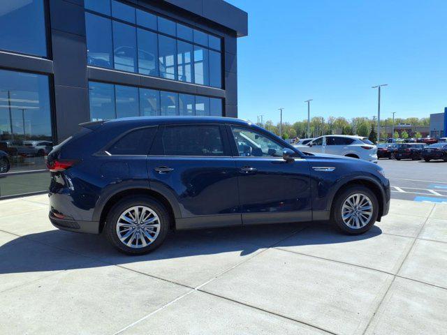used 2024 Mazda CX-90 PHEV car, priced at $43,749