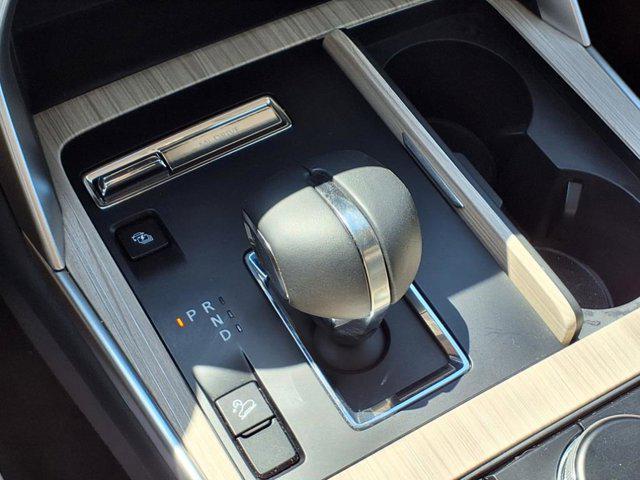 used 2024 Mazda CX-90 PHEV car, priced at $43,749