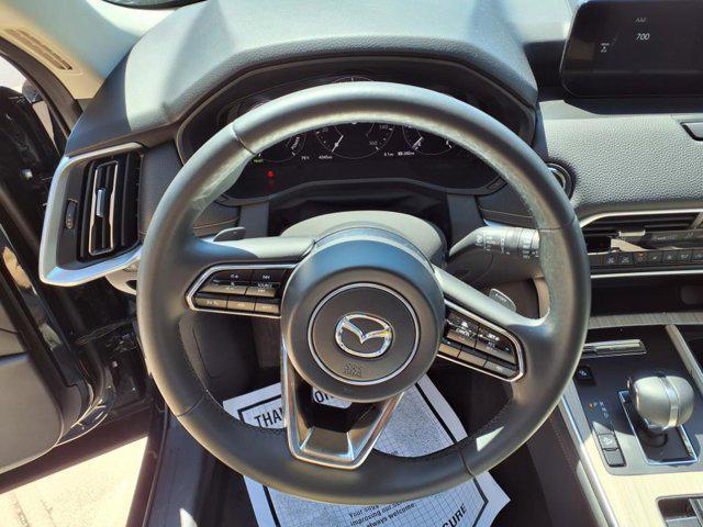 used 2024 Mazda CX-90 PHEV car, priced at $43,749