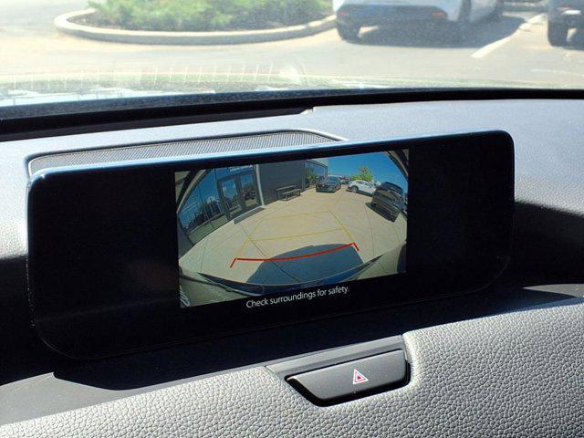 used 2024 Mazda CX-90 PHEV car, priced at $43,749