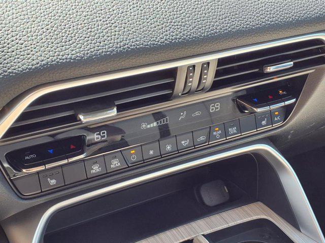 used 2024 Mazda CX-90 PHEV car, priced at $43,749