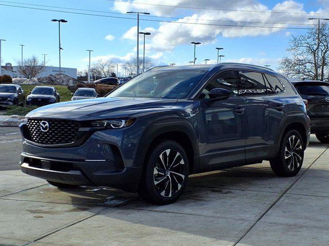 new 2025 Mazda CX-5 car, priced at $41,182