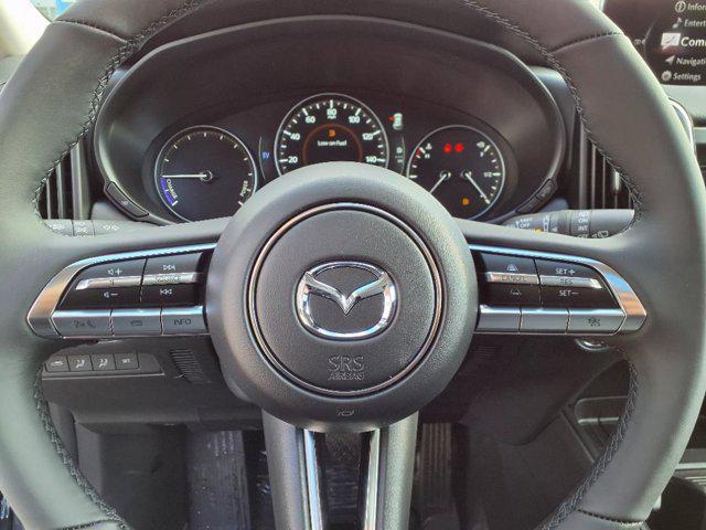 new 2025 Mazda CX-5 car, priced at $41,182