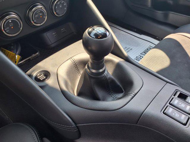 used 2025 Nissan Z car, priced at $53,000