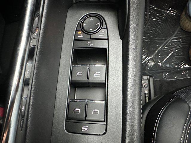 new 2026 Mazda CX-90 car, priced at $59,955