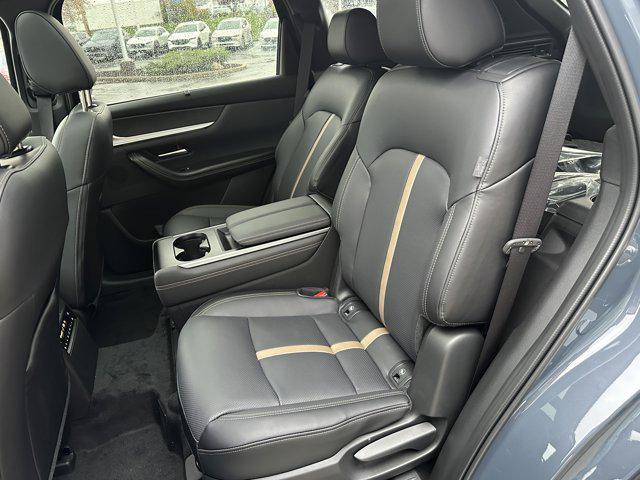 new 2026 Mazda CX-90 car, priced at $59,955
