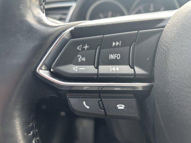 used 2017 Mazda Mazda6 car, priced at $14,500