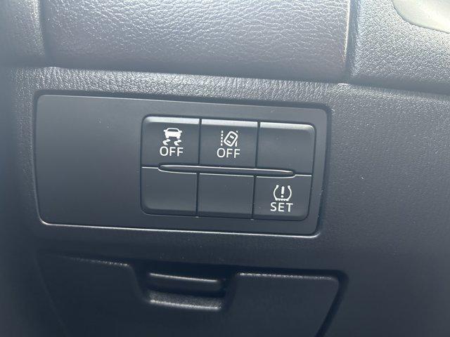 used 2017 Mazda Mazda6 car, priced at $14,500