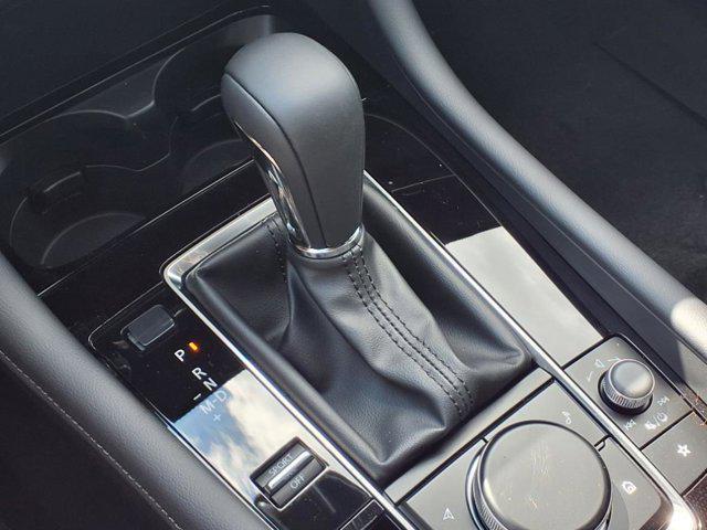 new 2025 Mazda Mazda3 car, priced at $29,358