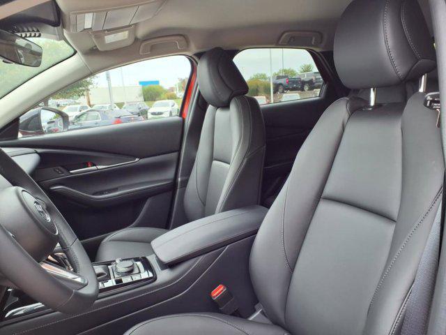 new 2025 Mazda CX-30 car, priced at $28,303