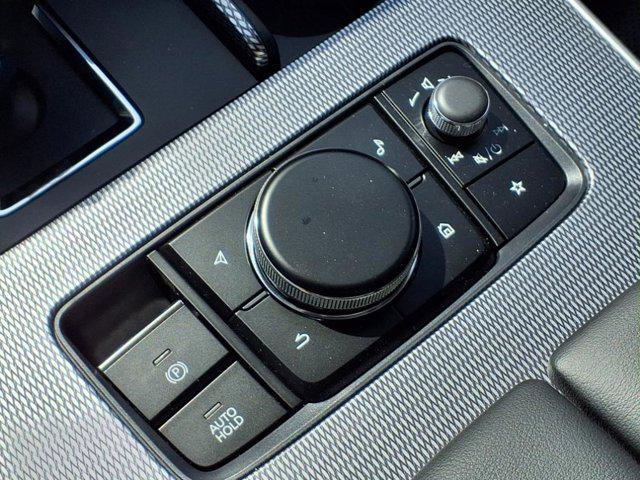 new 2025 Mazda CX-90 car, priced at $41,616