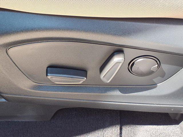 used 2022 Ford Explorer car, priced at $30,750