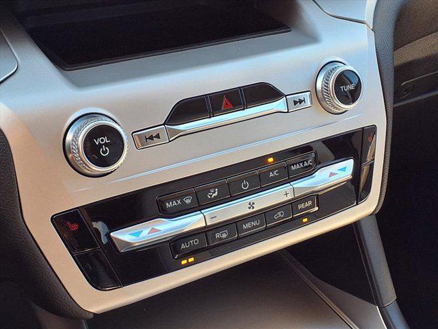 used 2022 Ford Explorer car, priced at $30,750
