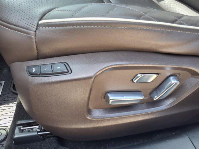 used 2022 Mazda CX-9 car, priced at $34,000