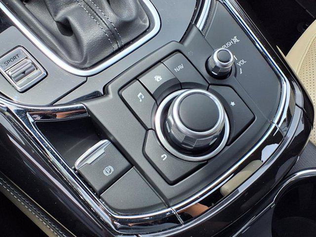 used 2016 Mazda CX-9 car, priced at $16,998
