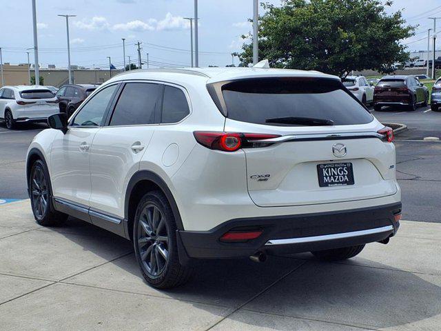 used 2016 Mazda CX-9 car, priced at $16,998