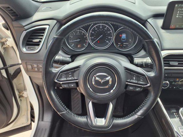 used 2016 Mazda CX-9 car, priced at $16,998