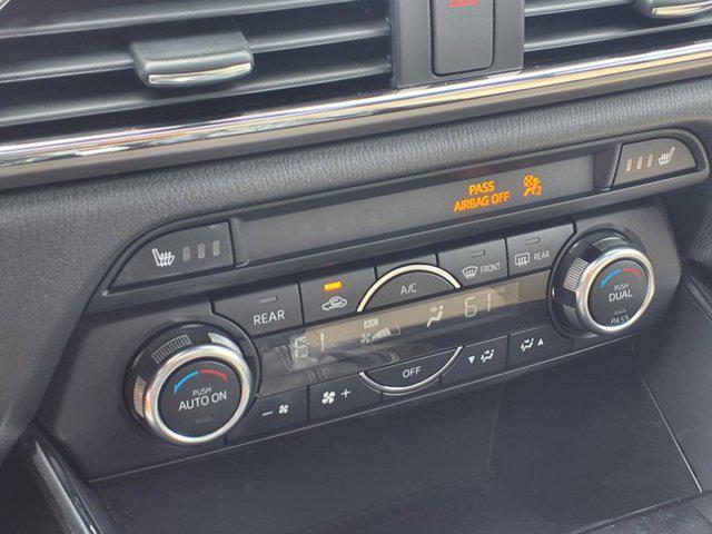 used 2016 Mazda CX-9 car, priced at $16,998