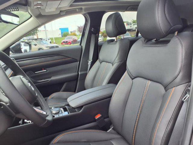new 2025 Mazda CX-50 car, priced at $42,834