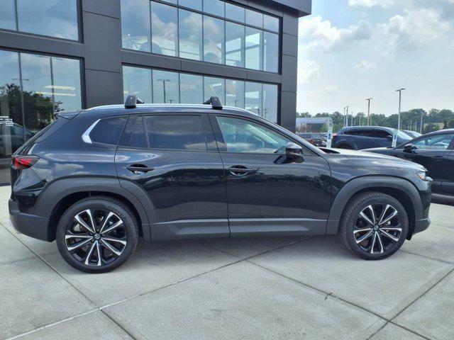 new 2025 Mazda CX-50 car, priced at $42,834