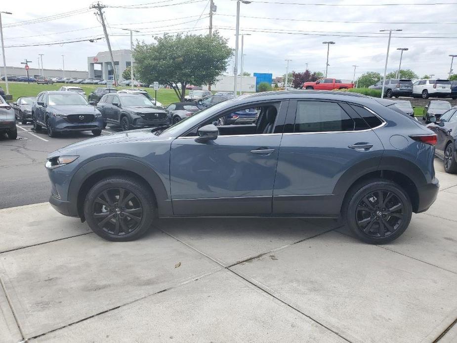 used 2023 Mazda CX-30 car, priced at $31,645