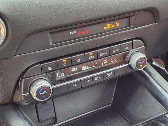 used 2022 Mazda CX-5 car, priced at $25,712