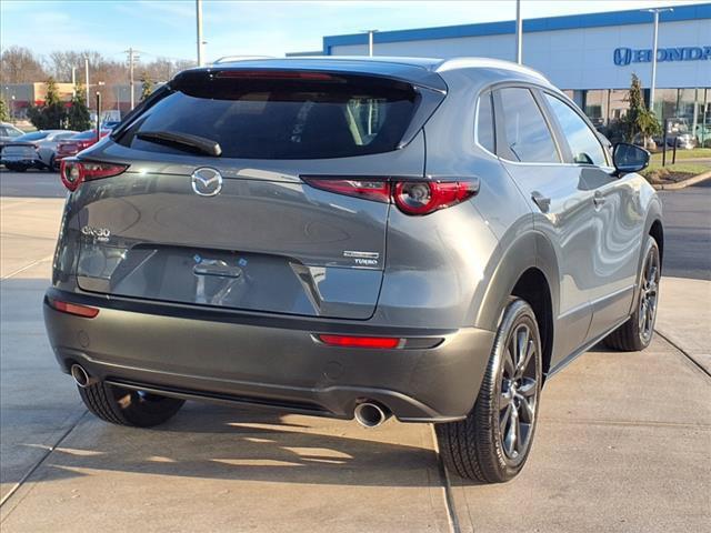 used 2022 Mazda CX-30 car, priced at $26,299