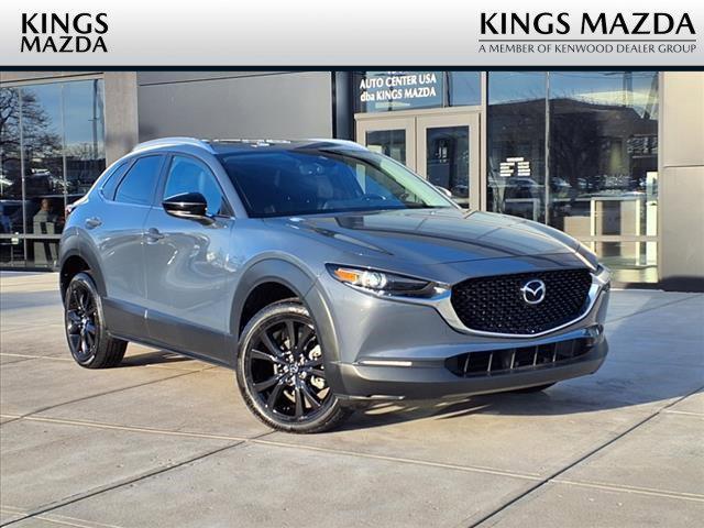 used 2022 Mazda CX-30 car, priced at $26,299