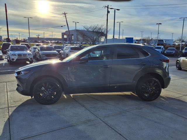 used 2022 Mazda CX-30 car, priced at $26,299