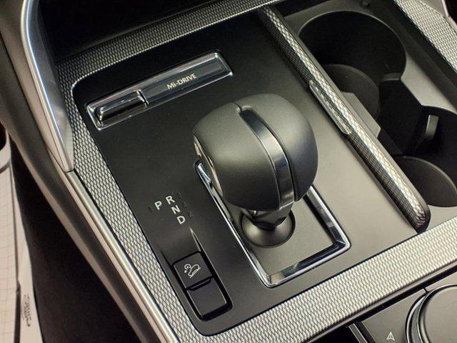new 2025 Mazda CX-90 car, priced at $42,640