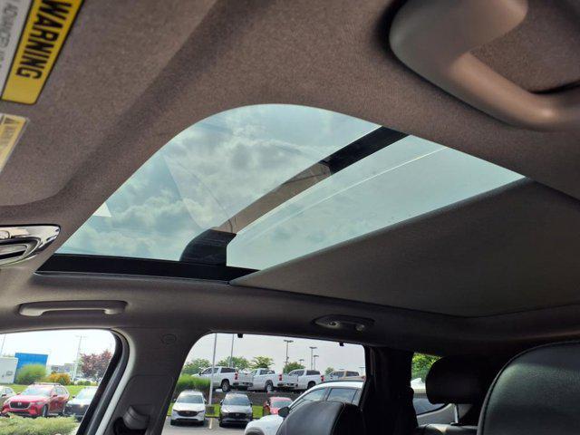 used 2022 Hyundai Santa Fe car, priced at $31,598