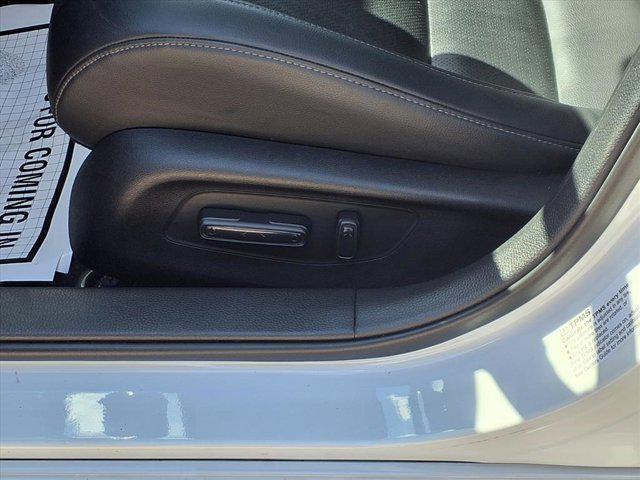 used 2022 Honda Civic car, priced at $24,750