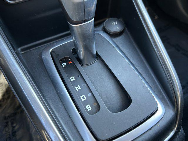 used 2020 Ford EcoSport car, priced at $13,000