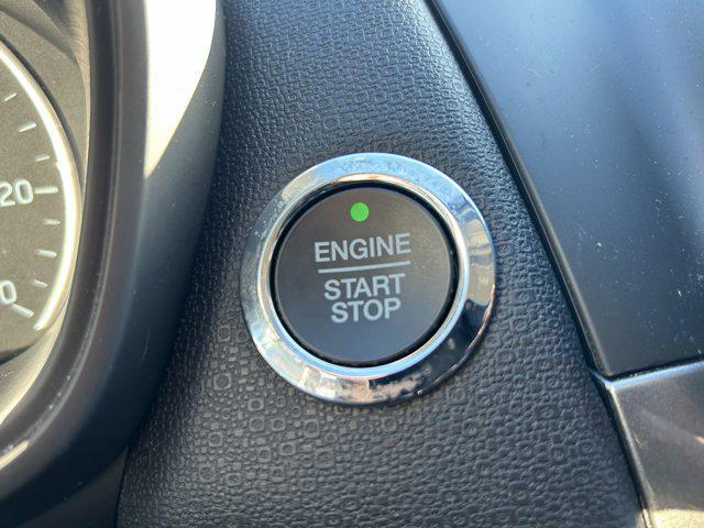 used 2020 Ford EcoSport car, priced at $13,000