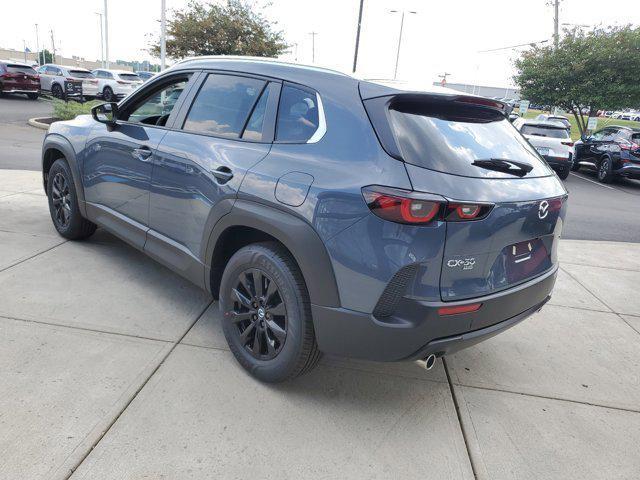 new 2024 Mazda CX-50 car, priced at $31,803