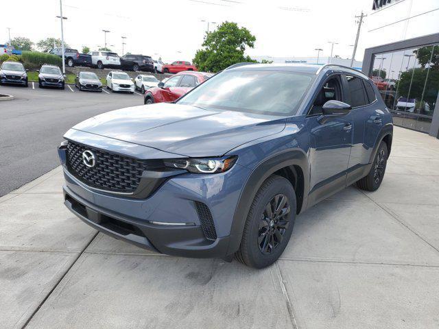 new 2024 Mazda CX-50 car, priced at $31,803