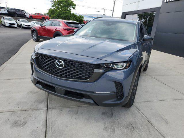 new 2024 Mazda CX-50 car, priced at $31,803