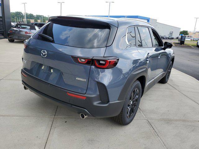 new 2024 Mazda CX-50 car, priced at $31,803