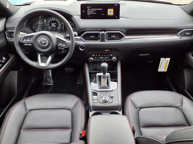 new 2025 Mazda CX-5 car, priced at $38,611